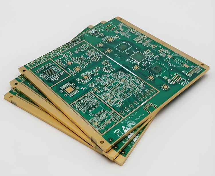 High-TG PCB