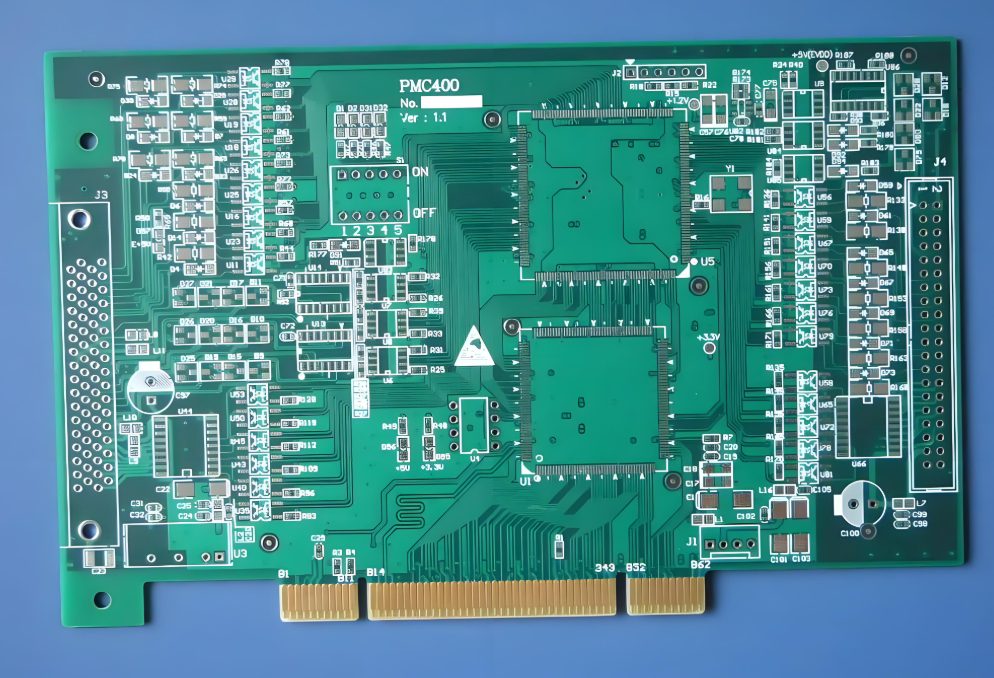 High-TG PCB