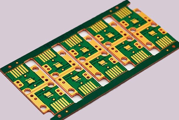 How to choose pcb copper thickness