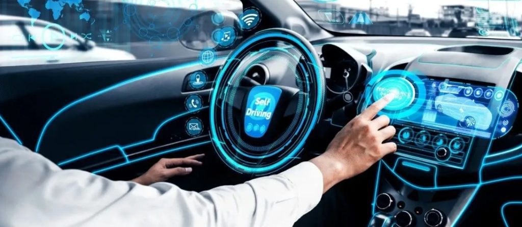 Heavy Copper PCB application