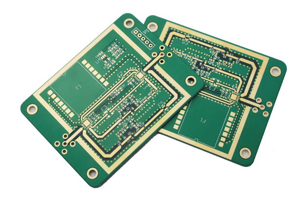 High Frequency PCB