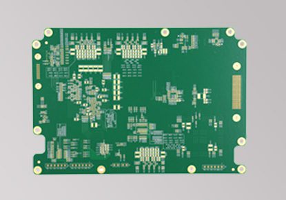 16L High Speed PCB 