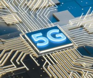 5G communication PCB