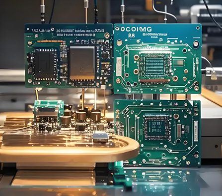 Industrial Control PCB