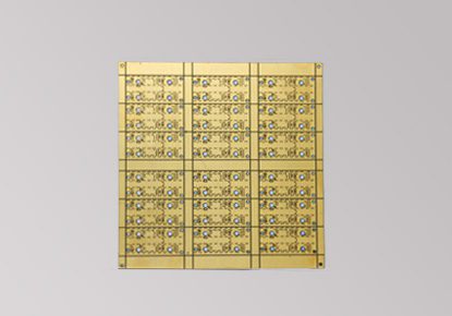 4L High Speed PCB 