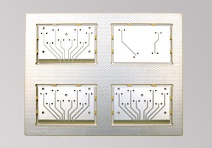8L High Speed PCB 