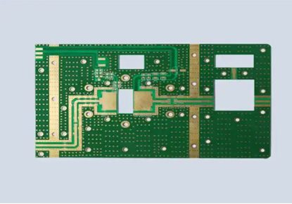 Why Is PCB Green? The Surprising Engineering Reasons Behind the Most Common PCB Color