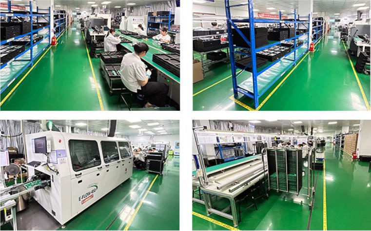 Why Thindry Is the #1 Choice for PCB Manufacturer in Australia (Over Competitors)