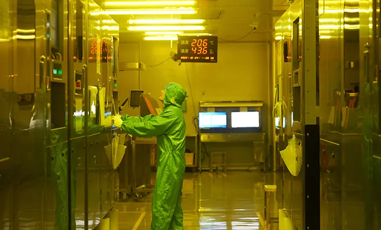 Inner Layer Fabrication