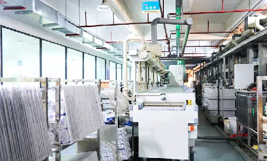 05 Outer Layer Fabrication