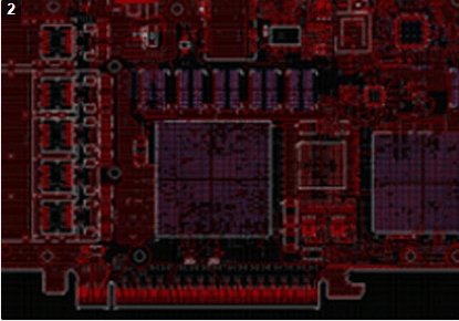 PCB design
