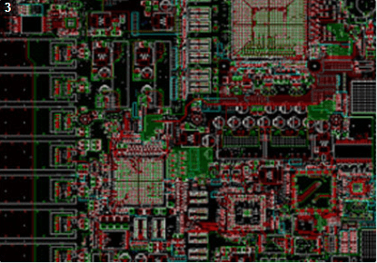 PCB design