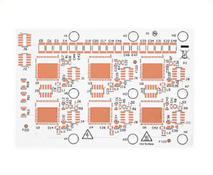 PCB
