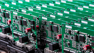 PCB Assembly