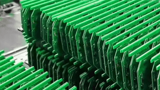 PCB Manufacturing