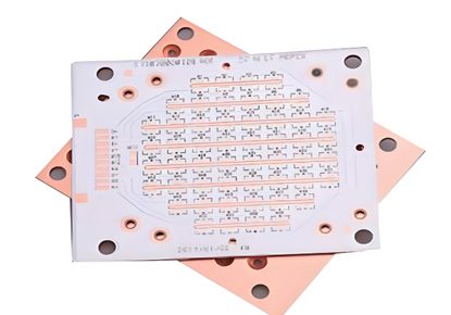 Copper-core-PCB