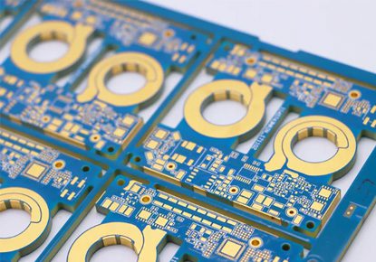 Heavy Copper PCB