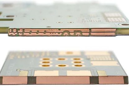 Heavy Copper PCB