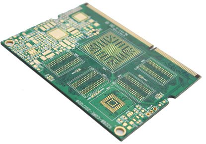 High Frequency PCB