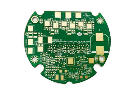High Frequency PCB
