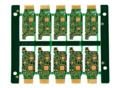 hdi pcb