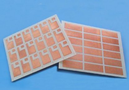 DBC Ceramic Substrate