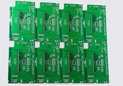 FR4-TG135 circuit board