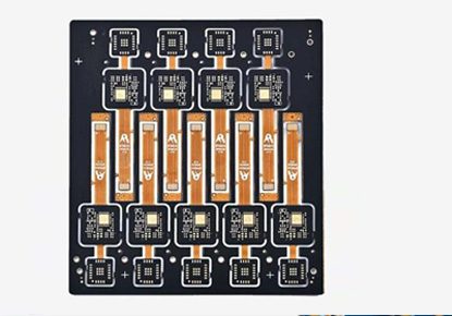 FR4-TG150 circuit board