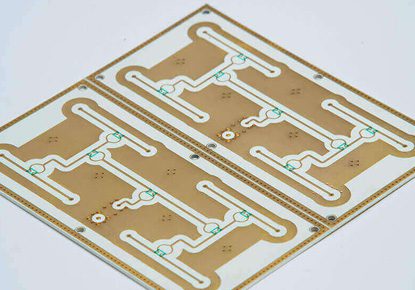 LTCC Ceramic Substrate