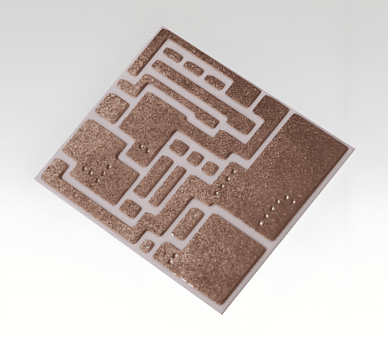 Types of Ceramic PCB