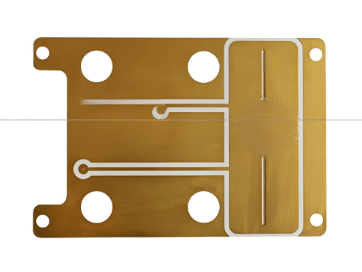Types of Ceramic PCB