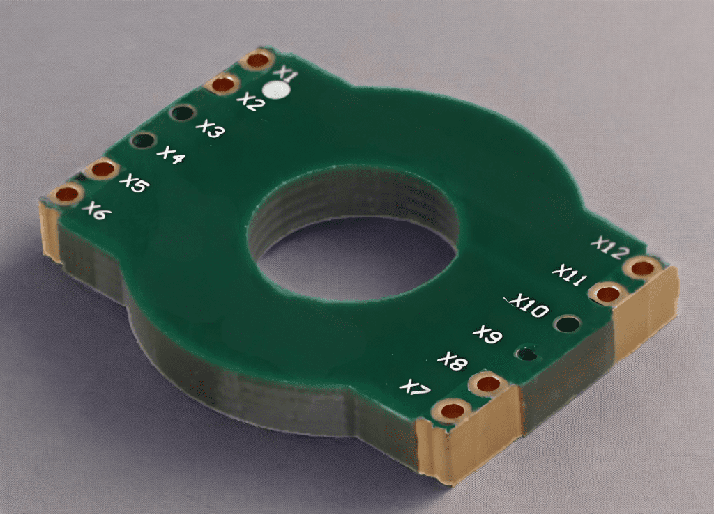 Heavy Copper PCB Design Guide, Heavy Copper PCB Manufacturer