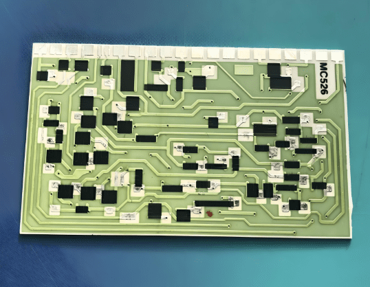 Types of Ceramic PCB