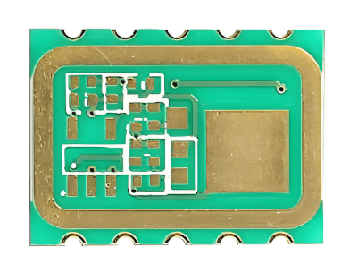 Types of Ceramic PCB