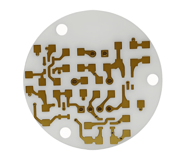 What is Ceramic PCB? Ceramic PCB vs FR4 PCB
