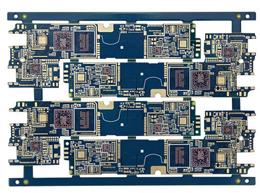 What Is HDI PCB? HDI PCB Design Guide​
