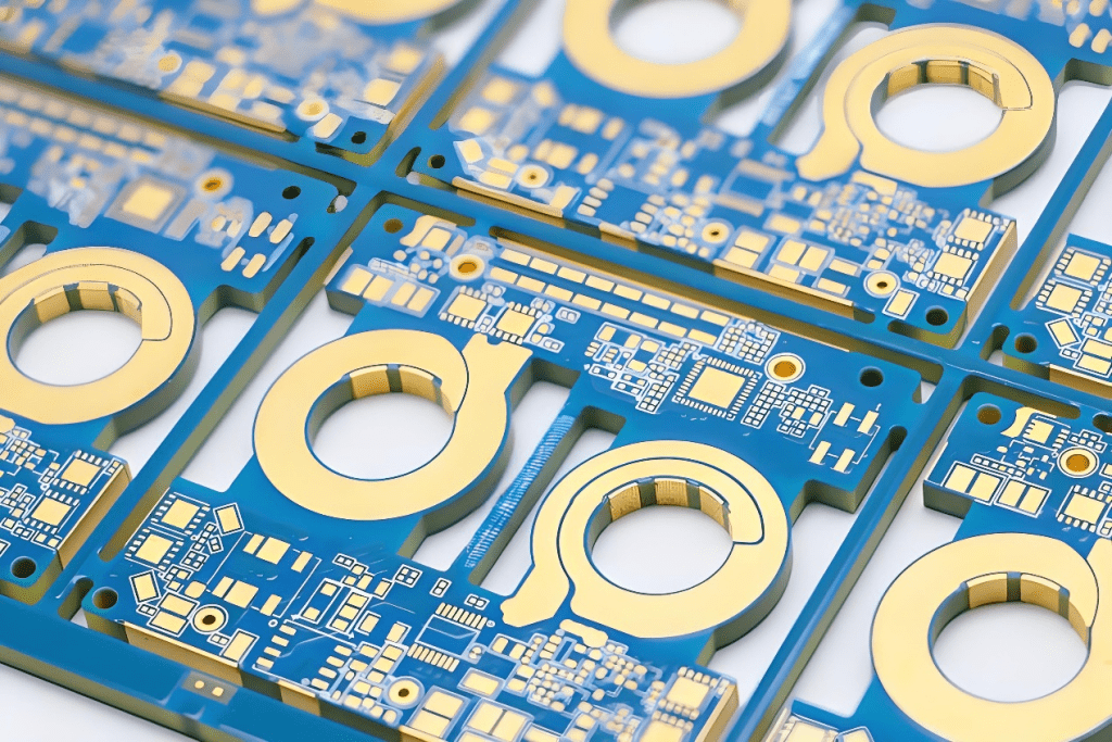 Heavy Copper PCB Design Guide, Heavy Copper PCB Manufacturer