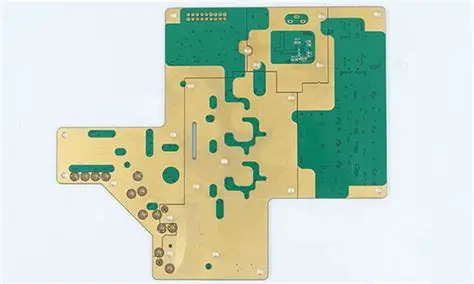 What Is a High Tg PCB? high tg pcb manufacturer