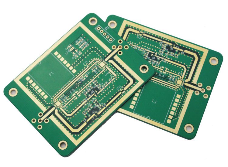 What Is a High Tg PCB?