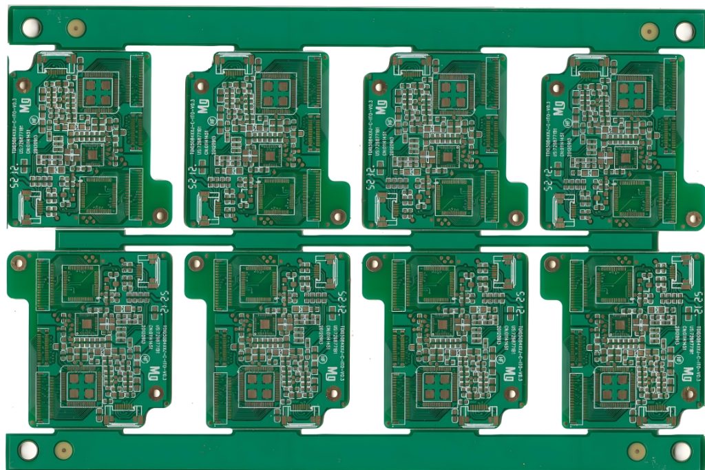 FPC vs PCB Core Difference Comparison