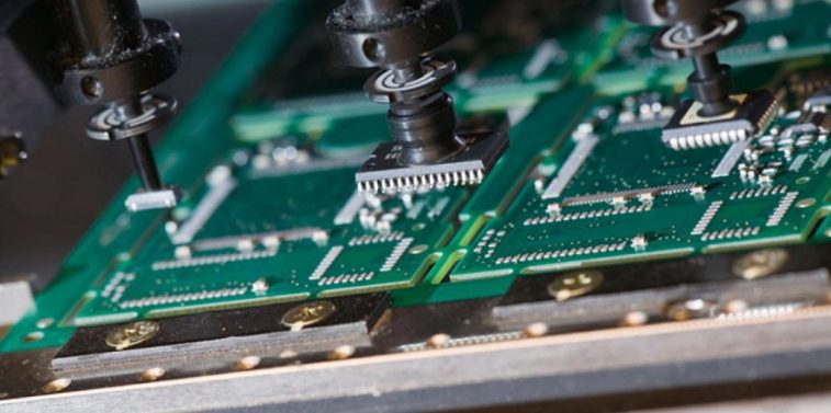 Aluminum pcb manufacturing process