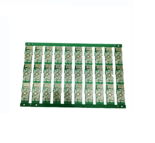 High-Performance 5G Multi-Layer PCB Solutions