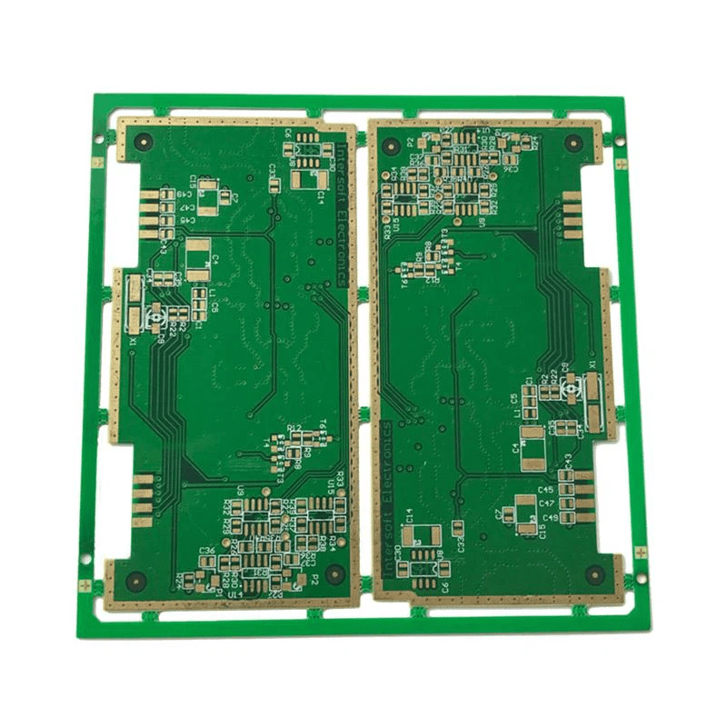 5G PCB designs 