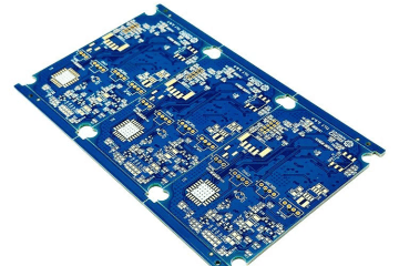 high frequency pcb
