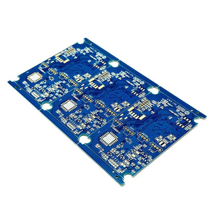 High-Performance 5G Multi-Layer PCB Solutions
