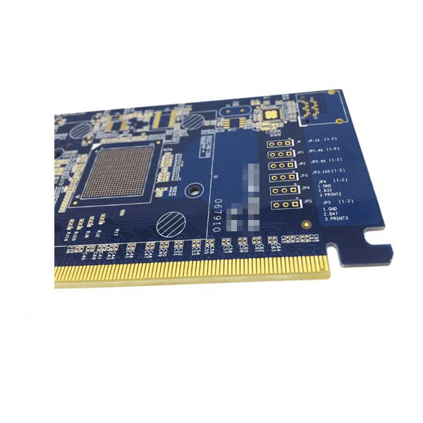 High-Performance 5G Multi-Layer PCB Solutions