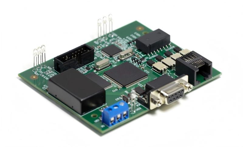 Thindry for PCB manufacturing