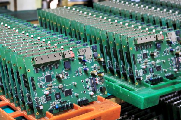 Batch Cleaning Process VS Inline Cleaning Process https://www.pcbtry.com/