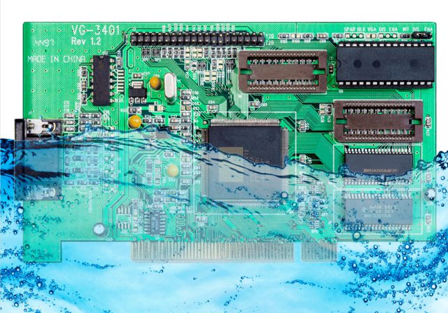 Basic knowledge of PCB washer https://www.pcbtry.com/