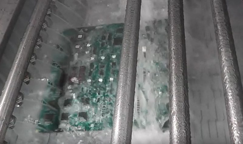 Batch Cleaning Process VS Inline Cleaning Process https://www.pcbtry.com/